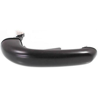 2007-2012 Hyundai Santa Fe Tailgate Handle, Outside, Primed, W/o Chrome.