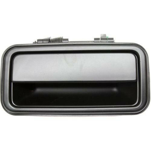 1998 Honda Passport Tailgate Handle, Primed, To 12-97.