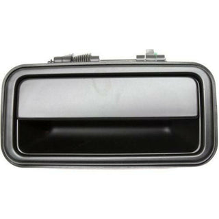 1998 Honda Passport Tailgate Handle, Primed, To 12-97.