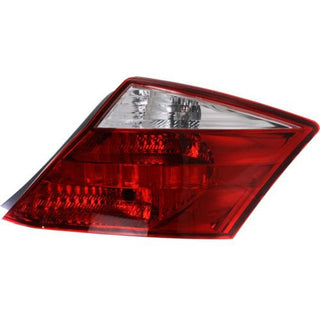 2008-2010 Honda Accord Tail Lamp RH, Assembly, Coupe - Classic 2 Current Fabrication