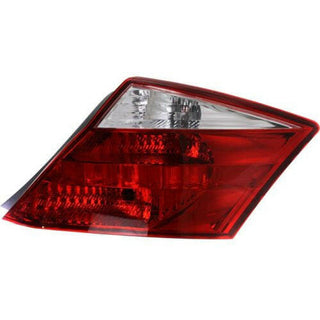 2008-2010 Honda Accord Tail Lamp RH, Assembly, Coupe.