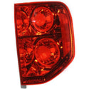 2003-2005 Honda Pilot Tail Lamp RH, Assembly.