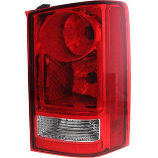2009-2015 Honda Pilot Tail Lamp RH, Assembly - Capa.