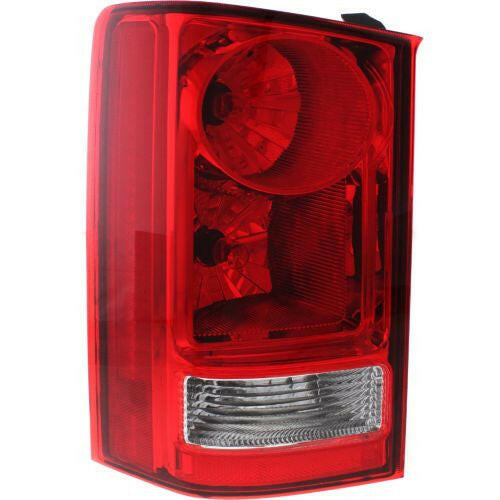 2009-2015 Honda Pilot Tail Lamp LH, Assembly - Capa.