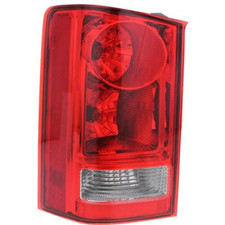 2009-2015 Honda Pilot Tail Lamp LH, Assembly.