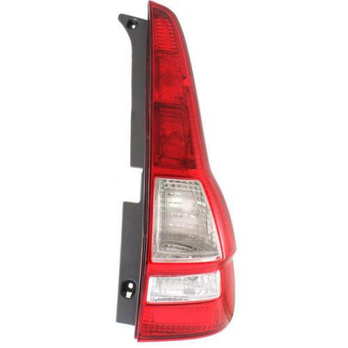 2007-2011 Honda CR-V Tail Lamp RH, Lens And Housing - Capa.
