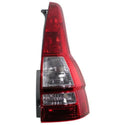 2007-2011 Honda CR-V Tail Lamp RH, Lens And Housing.