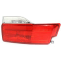 2008-2010 Honda Odyssey Tail Lamp RH, Inner, Assembly.