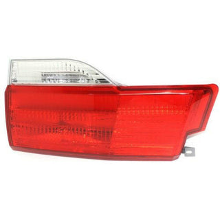 2008-2010 Honda Odyssey Tail Lamp RH, Inner, Assembly.