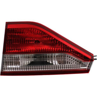 2011-2013 Honda Odyssey Tail Lamp RH, Inner, Assembly - Capa - Classic 2 Current Fabrication