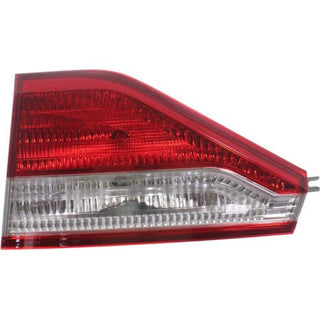 2011-2013 Honda Odyssey Tail Lamp RH, Inner, Assembly - Classic 2 Current Fabrication