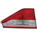 2011-2013 Honda Odyssey Tail Lamp LH, Inner, Assembly.