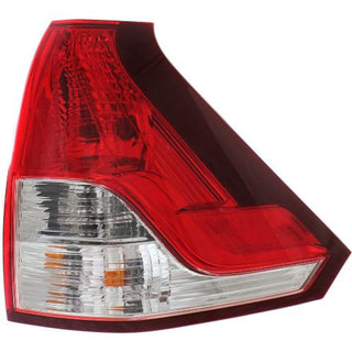2012-2014 Honda CR-V Tail Lamp RH, Lower, Assembly - Capa - Classic 2 Current Fabrication