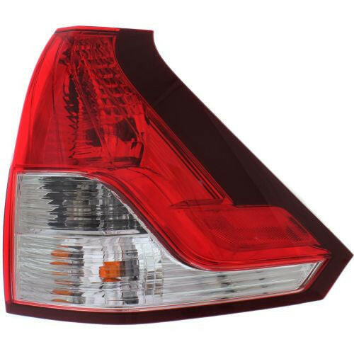 2012-2014 Honda CR-V Tail Lamp RH, Lower, Assembly.