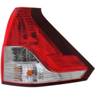 2012-2014 Honda CR-V Tail Lamp RH, Lower, Assembly.