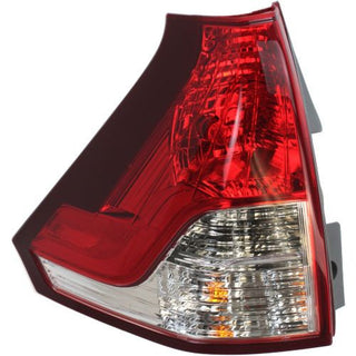 2012-2014 Honda CR-V Tail Lamp LH, Lower, Assembly - Capa - Classic 2 Current Fabrication