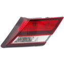 2013-2015 Honda Civic Tail Lamp RH, Inner, Assembly, Sedan-Capa.