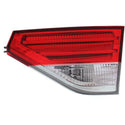 2014 Honda Odyssey Tail Lamp RH, Inner, Assembly.