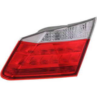 2013-2015 Honda Accord Tail Lamp RH, Inner, Assembly, Sedan, Ex-l/tourings.
