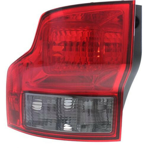 2009-2011 Honda Element Tail Lamp RH, Lens And Housing, Ex/lx Models.