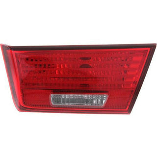 2008-2010 Hyundai Sonata Tail Lamp RH, Inner, Assembly, From 12-17-07.