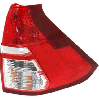 2015-2016 Honda CR-V Tail Lamp RH, Lower, Assembly - Capa.