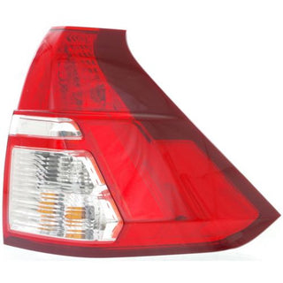 2015 Honda CR-V Tail Lamp RH, Lower, Assembly - Classic 2 Current Fabrication