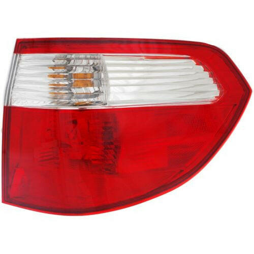 2005-2007 Honda Odyssey Tail Lamp RH, Outer, Assembly.