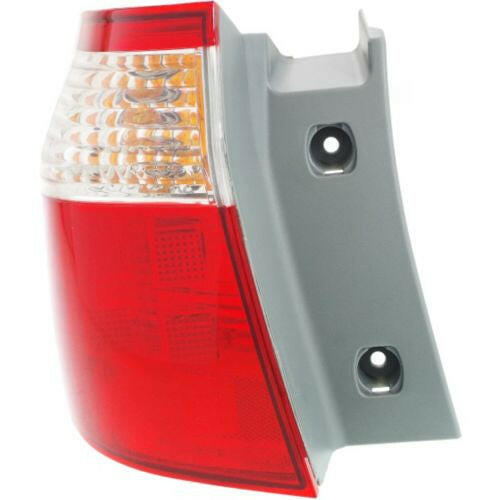 2005-2007 Honda Odyssey Tail Lamp LH, Outer, Assembly.