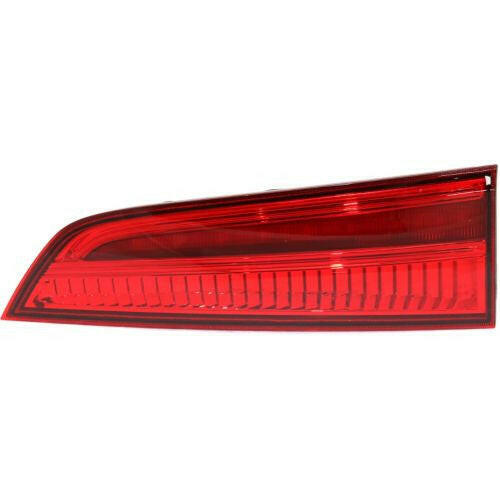 2016 Honda Pilot Tail Lamp RH, Inner, Assembly.