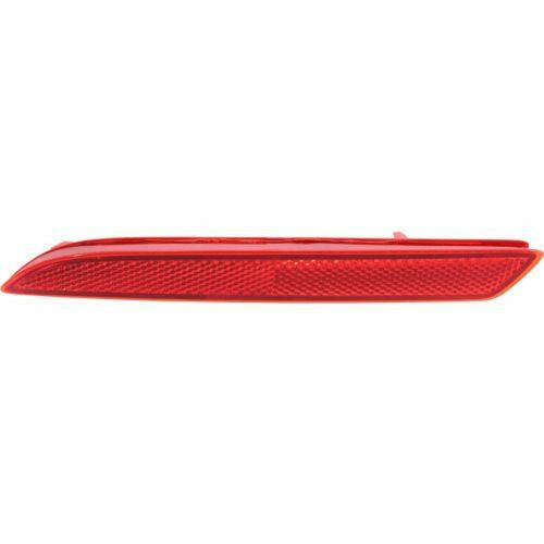 2012-2014 Honda CR-V Rear Bumper Reflector LH, Assembly.