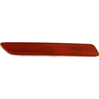 2010-2011 Honda CR-V Rear Bumper Reflector LH.