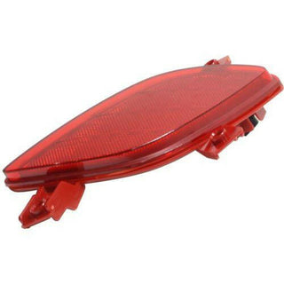2013-2016 Hyundai Elantra GT Rear Bumper Reflector RH.