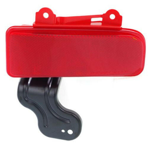 2015-2016 Honda CR-V Rear Bumper Reflector RH - CAPA.