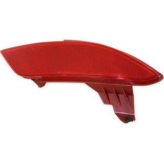 2016 Honda HR-V Rear Bumper Reflector RH.