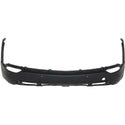 2013-2016 Hyundai Santa Fe Rear Bumper Cover, Lower, w/Parking Sensor.