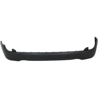 2010-2015 Hyundai Tucson Rear Bumper Cover, Lower, Textured - Classic 2 Current Fabrication
