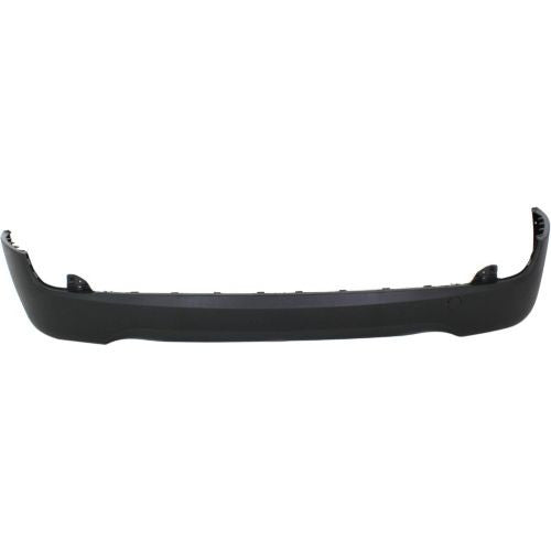 2010-2015 Hyundai Tucson Rear Bumper Cover, Lower, Textured - Classic 2 Current Fabrication