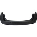 2011-2014 Honda Odyssey Rear Bumper Cover, Primed, Touring/Elites-Capa - Classic 2 Current Fabrication