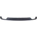 2015 Hyundai Sonata Rear Bumper Cover, Lower, Textured.