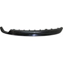 2015-2016 Hyundai Sonata Rear Bumper Cover, Lower, Textured, Single Exhaust - Classic 2 Current Fabrication