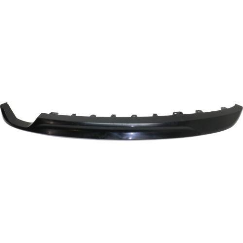 2015-2016 Hyundai Sonata Rear Bumper Cover, Lower, Textured, Single Exhaust - Classic 2 Current Fabrication