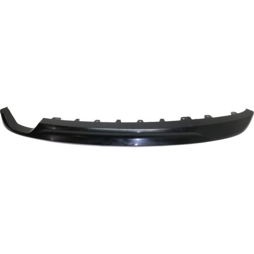 2015 Hyundai Sonata Rear Bumper Cover, Lower, Textured, Single Exhaust - Classic 2 Current Fabrication
