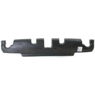 2008-2010 Hyundai Sonata Rear Bumper Absorber, Energy.