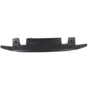 2011-2013 Hyundai Sonata Rear Bumper Absorber, Energy, Exc Hybrid Model.
