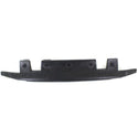 2011-2013 Hyundai Sonata Rear Bumper Absorber, Energy, To 2-18-13 - Classic 2 Current Fabrication