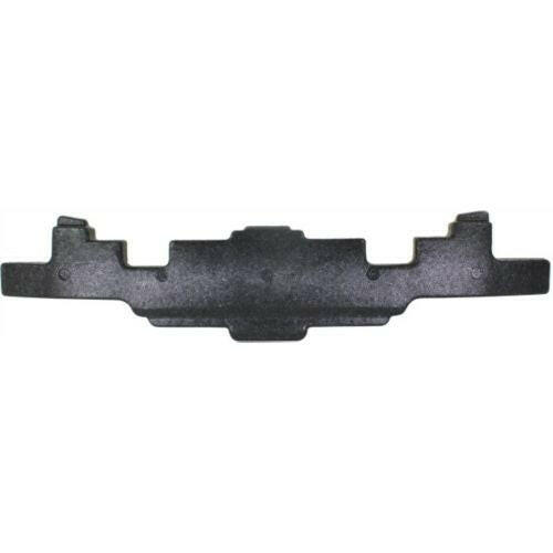 2011-2013 Hyundai Elantra Rear Bumper Absorber, Usa Built, Sedan.
