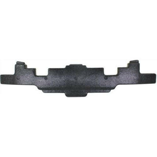 2011-2013 Hyundai Elantra Rear Bumper Absorber, Usa Built, Sedan.
