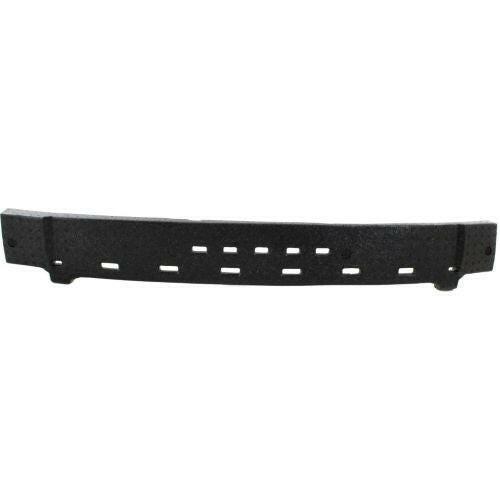2013-2014 Honda Civic Rear Bumper Absorber, 1.8L Eng., Sedan - NSF.