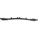 2005-2010 Honda Odyssey Rear Bumper Absorber, Impact.